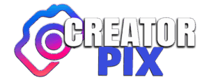 CreatorPix